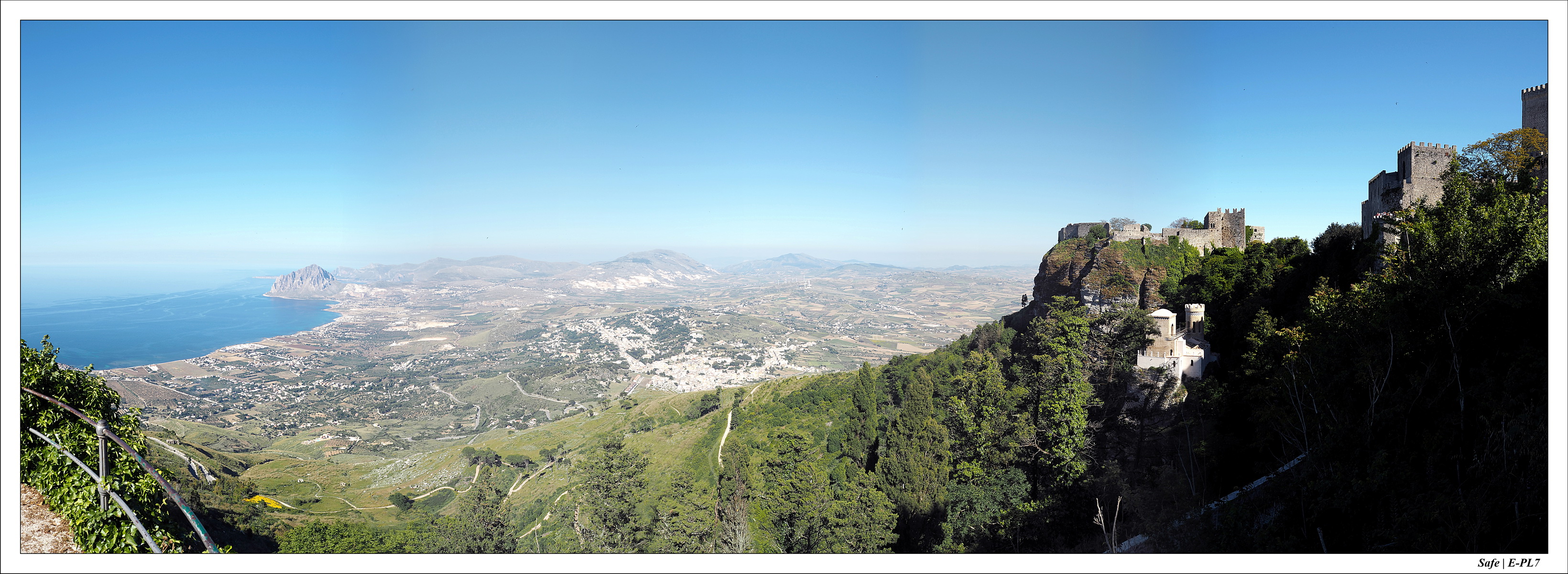 2016   05   Erice   Pano 2